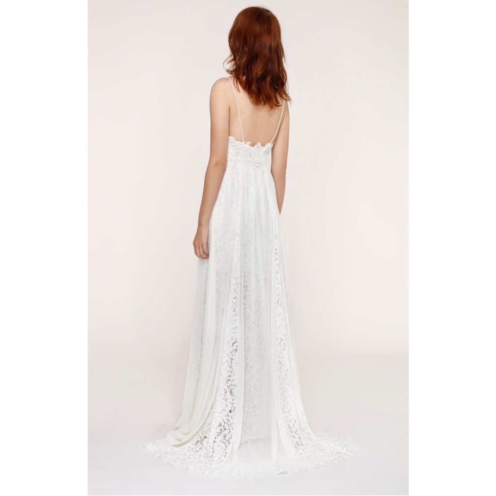 NWT BHLDN Gibson gown - Picture 4 of 6
